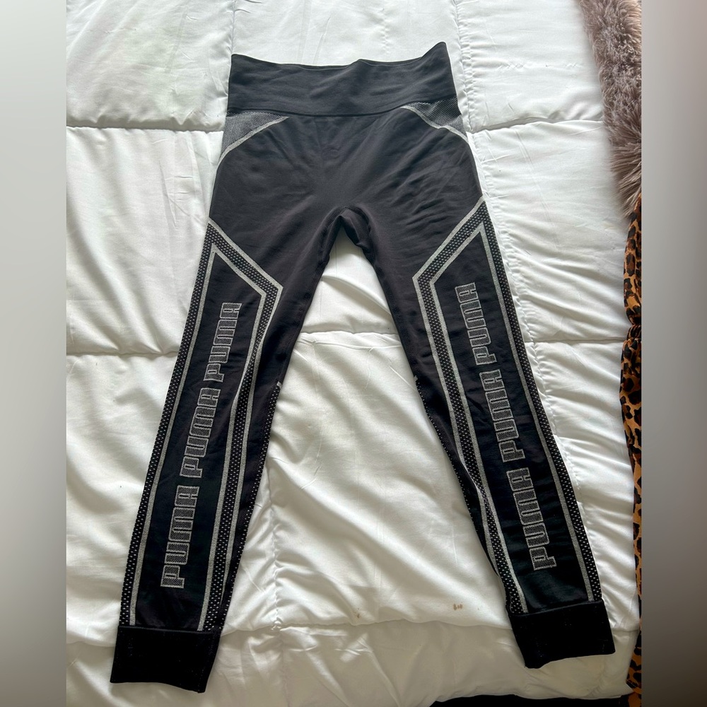 Puma Leggings